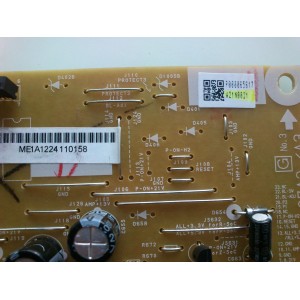 FUENTE DE PODER MAGNAVOX A21N0MPW-001 / BA21N0F0102 1 / MODELO A21N0021